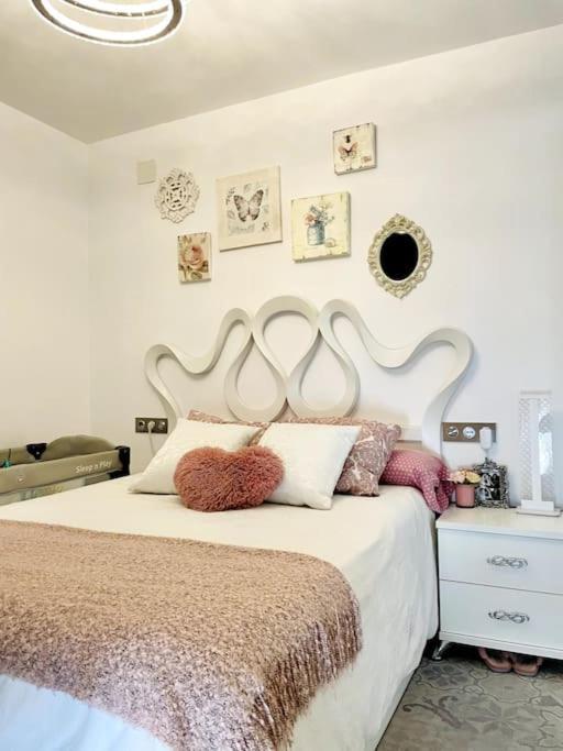 Nuevo!! Apartamento Lujo&Confort. Parking Seville Exterior photo